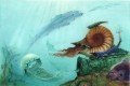 fairy tales seabed world ocean